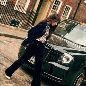 Sezane Fabio Trousers